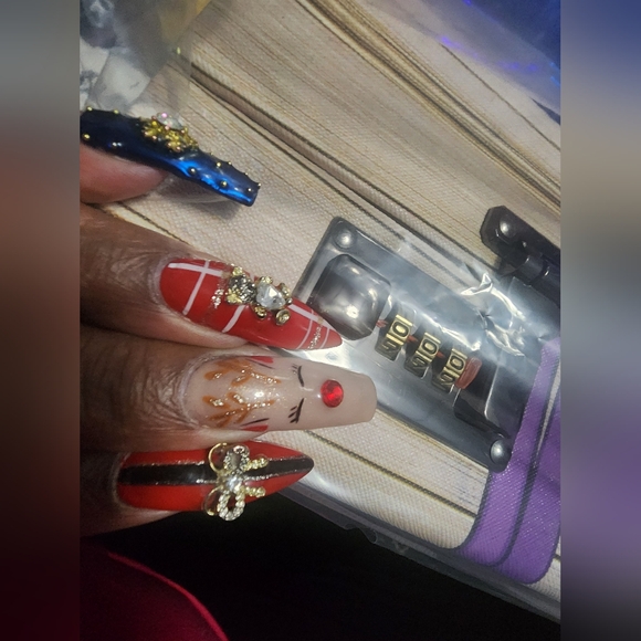 New! [SPRAYGROUND] Billions in the Bank Briefcase - Picture 8 of 16